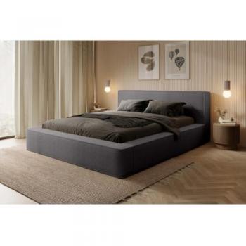 Cama con Almacenamiento Denali