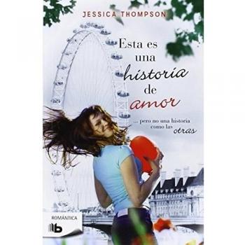 Esta es una historia de amor (Tapa blanda).