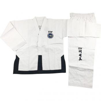 Taekwondo Anzug für Trainerassistenten