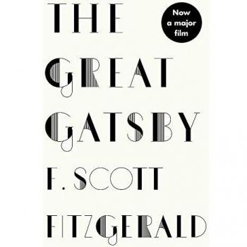 F. Scott Fitzgerald The Great Gatsby (Paperback)