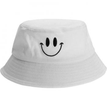 Capa de Sonrisa Estilo Hip‑Hop