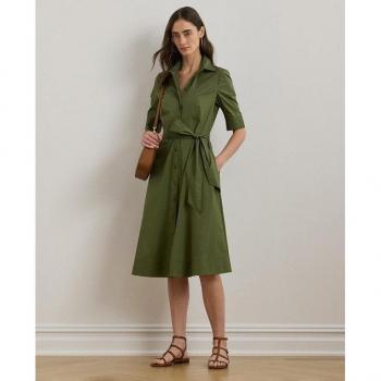 Dress Camisa Oliva – Lauren Ralph Lauren FINNBARR