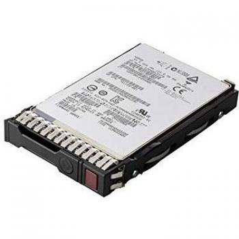 SSD MLC 3,84 TB 2,5 HPE P05946-B21 HP E 3,84 TB Sata Riscoperto Sezione Dispositivo
