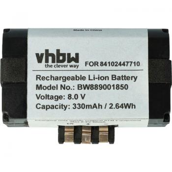 BMW F30 320i 8V NiCd Vehicle Battery