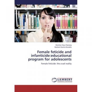 Female feticide and infanticide:educational program for adolescents