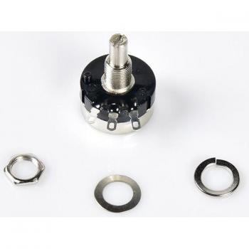 Régulateur de batterie 500K ohm