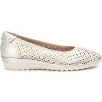 Xti Zapatos dorados