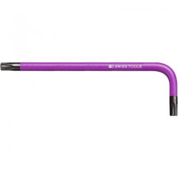 Chiave Pieghevole Torx TermoEsecuzione Swiss