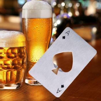 Bar Tool Bottle Opener