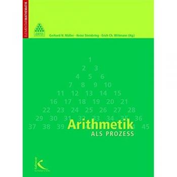 Müller, Gerhard N. Arithmetik Als Prozess