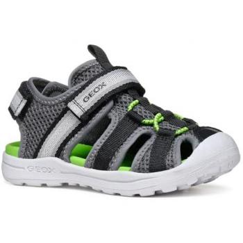 Sandali Geox J Vaniett J555XA 1454 C0655 D Grigio