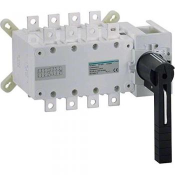 Hager HI456 4-poliger Umschalter