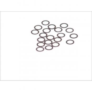 Set de 20 Arandelas Distanciadoras THERMOTEC KTT020035