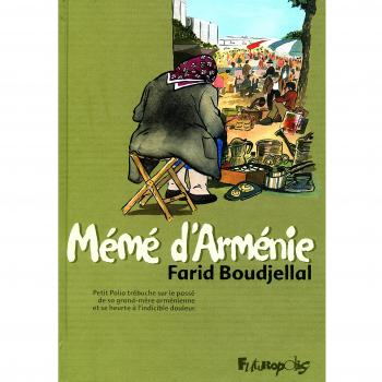 Mémé d'Arménie