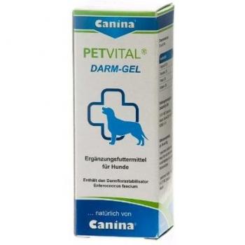 Canina Darm-Gel 30 Milliliter