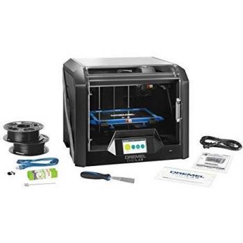 Dremel DigiLab 3D45 3D-Druckermodell für PLA, Nylon, Eco-ABS und PET