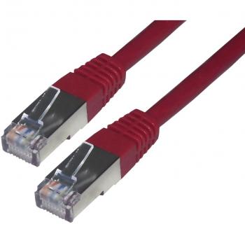 Cable de Red M/M RJ-45 5m