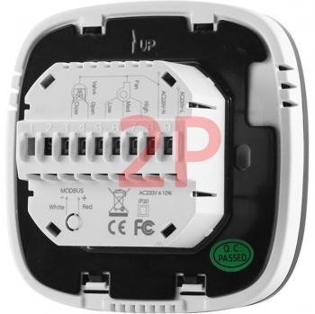 TUYA WiFi Room Thermostat Compatible with Alexa and Google Home