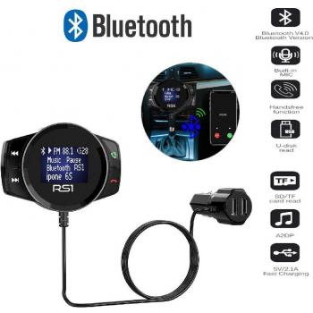 Lecteur MP3 sans fil RS1