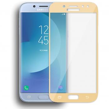 D Display-Schutzfolie für Samsung Galaxy J5 (J530) 2017