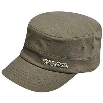 Kangol Schirmmütze im Army-Stil