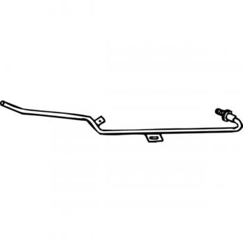 Pressure Pipe Sensor BOSAL 000072