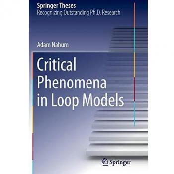 Critical Phenomena in Loop Models