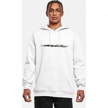 Sudadera con Capucha Mister Tee Presente Perfecto