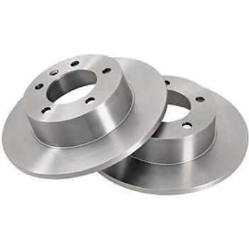 Disque de frein RENAULT MASTER 2 17331
