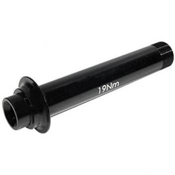 Axe traversant Haibike pour XDuro tout-suspendus 2014-2017