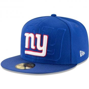NY Giants New Era 59Fifty Neygia OT-C Azul – Talla 7¾ para Hombre