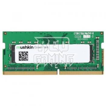 Essentials memoria 8 GB DDR4 2933 MHz