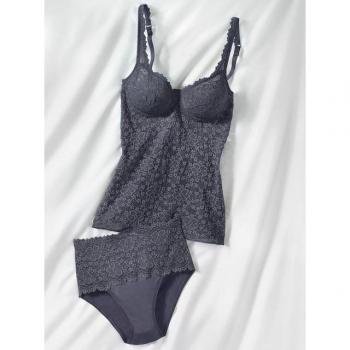 Chemise soutien-gorge bon B, C, D
