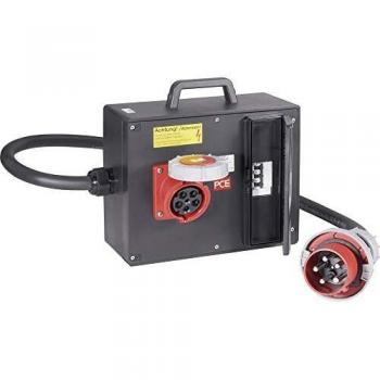 PCE CEE Heavy-Duty Power Distributor 400V 125A