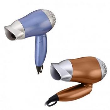 Secador de Cabelo MPM 1200W para Viagens