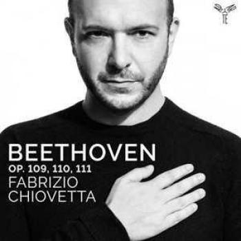 Sonates pour piano de Beethoven