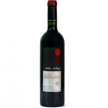 Martín Berdugo 2021 Crianza