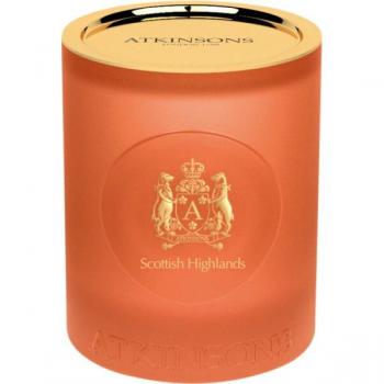 Luz de las Montañas Escocesas 200 g