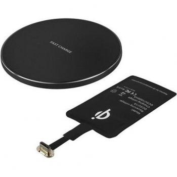 Avizar Power Pack Qi + USB‑C Ricarica