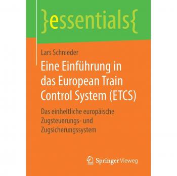 Eine Einführung in das European Train Control System
