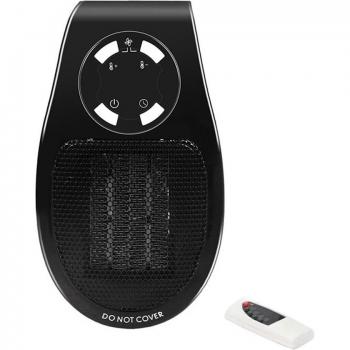 Mini radiador eléctrico para habitaciones