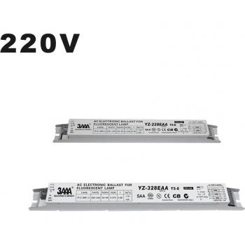 T5 Electronic Ballast 2*28W 3*28W Rectifier