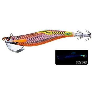 Unisex FinPlus Squid Jig 40 g