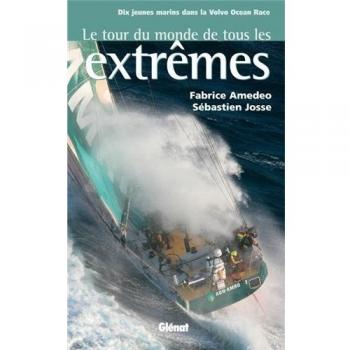 Le tour du monde de tous les extrêmes : Dix jeunes marins dans la Volvo Ocean Race