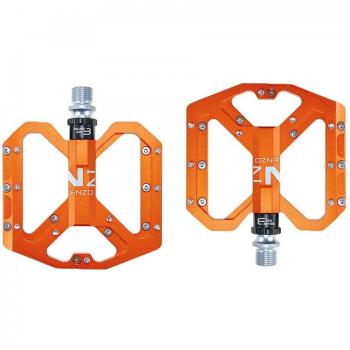 SHANMASHI ENZO Flat Foot Anti-Slip Pedals