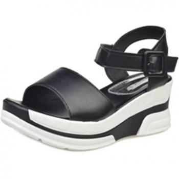Sandalias Bajas Romanas para Mujeres