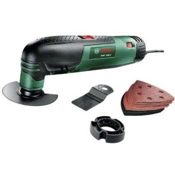 Bosch PMF 190 E Multiherramienta