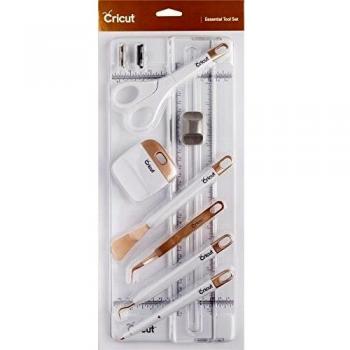 One-Size Gold Cut Tool – Cricut
