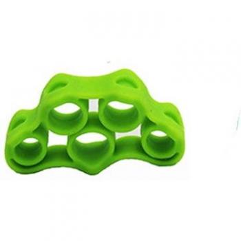 Jouet d'attention en silicone – Anneau anti-stresse