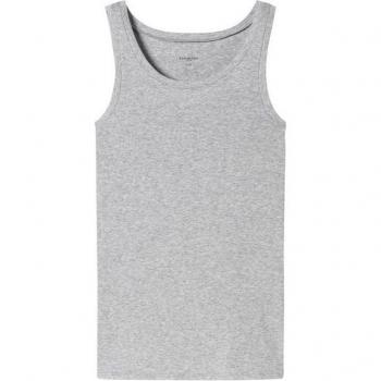 Vestuario Base Gris Jaspeado